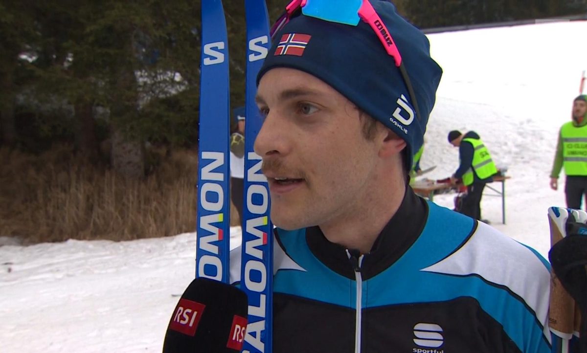 Daniel Cellerino Interview